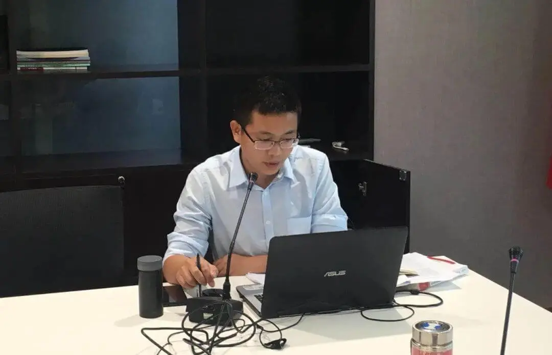 泽大（绍兴）所开展《最高人民法院关于民事诉讼证据的若干规定》的学习交流讨论会