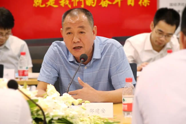 泽大所与千岛湖所、智贤所签订结对共建合作协议