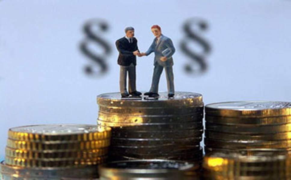 合同中“违约金”和“损失赔偿”能否并用?