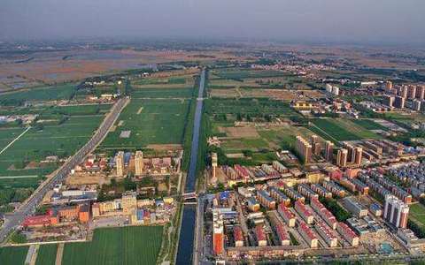 《土地征收“成片开发”标准（试行）》（征求意见稿）