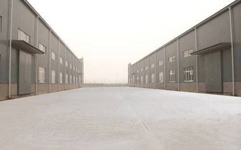 厂房租赁合同范本