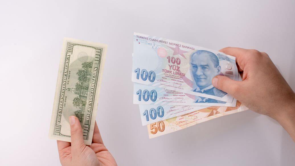 借款合同范本(公司向个人)