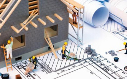 建设工程施工承包合同模板