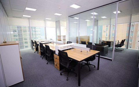 写字楼租赁合同范本