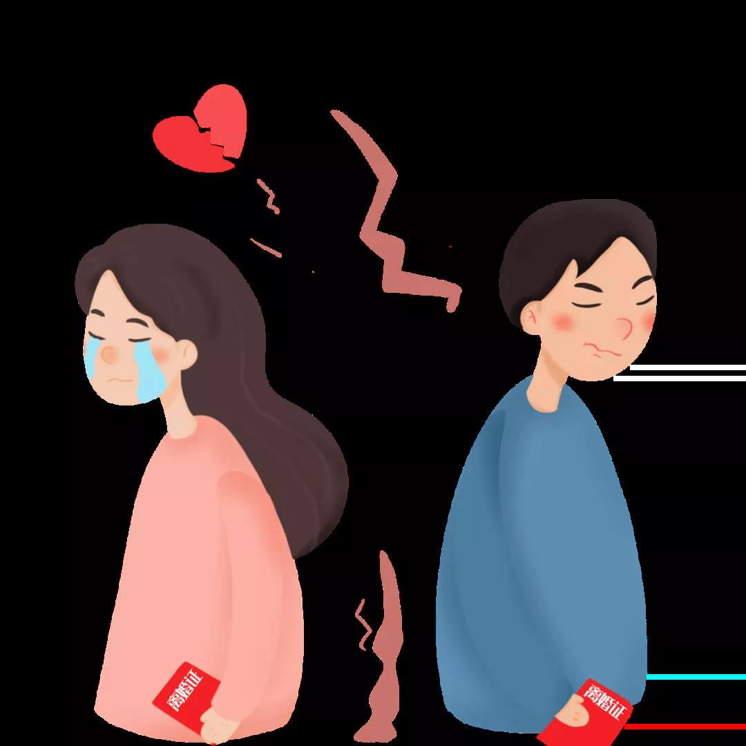 民政部发文：离婚需要30天冷静期，明年起上海离婚须预约申请