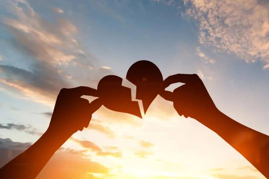 民政部发文:离婚需要30天冷静期,明年起上海离婚须预约申请