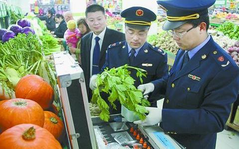 最高法发布审理食品安全民事案件司法解释（一）