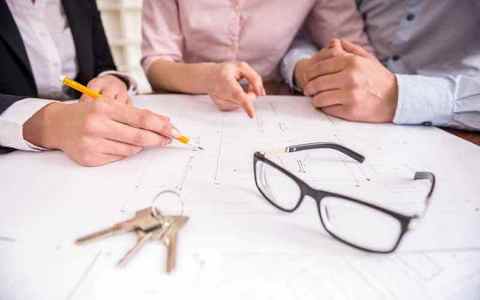 委托合同模板（简单版）