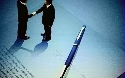 委托合同模板（通用）