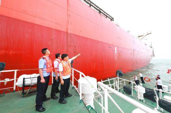 最高院判例:关于车辆、矿产、船舶的排除执行问题