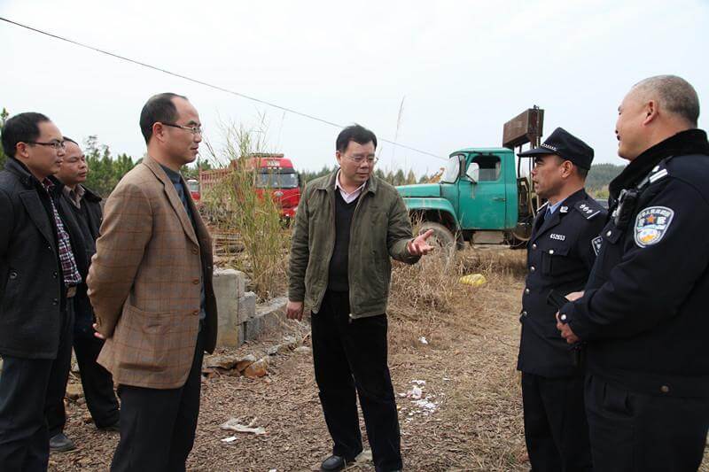 最高院判例:关于车辆、矿产、船舶的排除执行问题