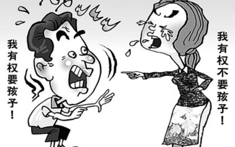 妻子私自堕胎，是否侵犯了丈夫的生育权？