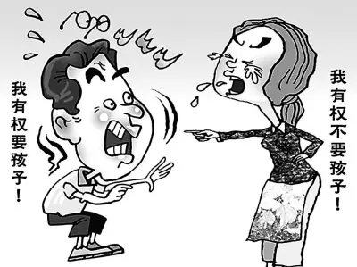 妻子私自堕胎,是否侵犯了丈夫的生育权?