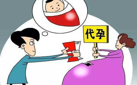 海外代孕失败，可以要求中介退款吗？