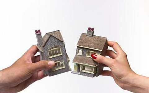 买房协议已签，因房产存在交易不能拒绝履约还要支付中介费吗？