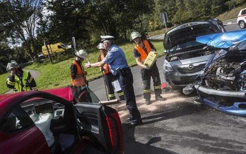 关于交通事故赔付的20问答