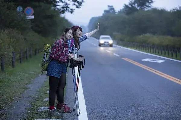 我好意载同事上班,结果发生车祸,该不该负责?
