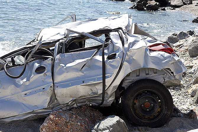 交通事故死亡赔偿金怎么分配?