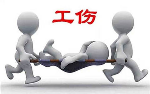 工人在承包给个人的车间内工作受伤，公司是否担责？