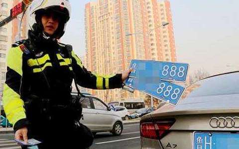 无牌照的机动车撞人后逃逸了，该如何处理？