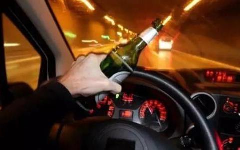 驾驶员酒后驾车逃逸怎么处罚