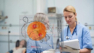 交通事故鉴定脑损伤死亡能赔偿多少?