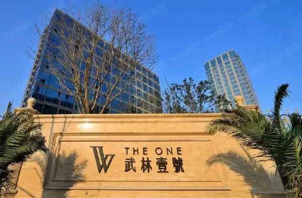 武林壹号