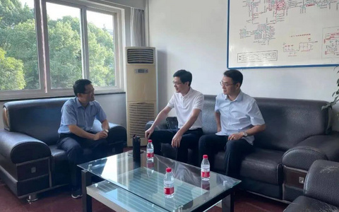 我所金建耀律师团队受聘担任绍兴中成热电有限公司常年法律顾问