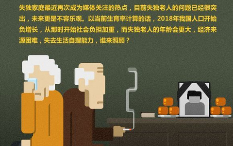 办案笔记——一个失独家庭的故事