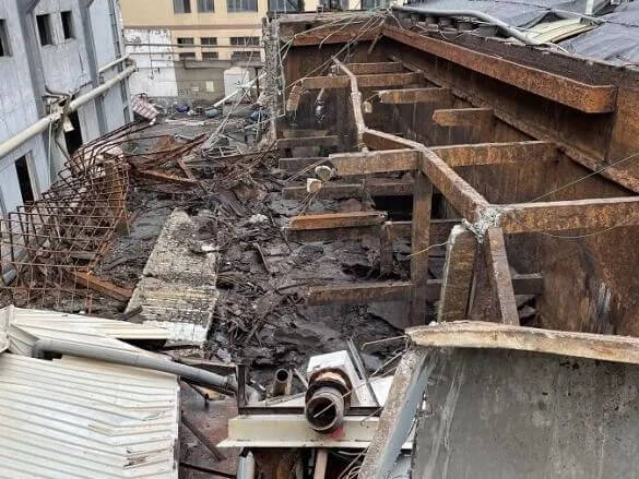 发生安全事故是否等于构成重大责任事故罪