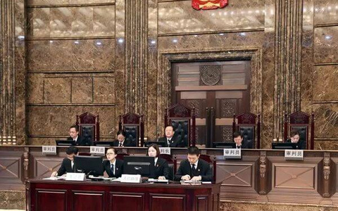 民事案件再审申请指南