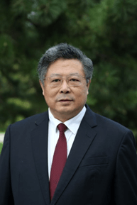 第十届全国律协领导班子成员资料公布