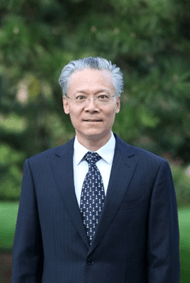 第十届全国律协领导班子成员资料公布