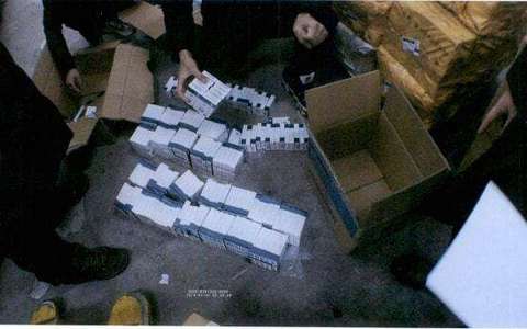 关于办理危害药品安全刑事案件适用法律若干问题的解释