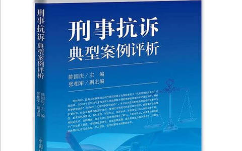 刑事案件检察院抗诉辩护词