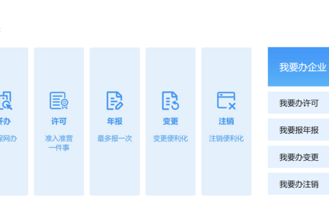 喜大普奔，律师可以线上查询浙江省内企业内档资料了，附实操攻略。
