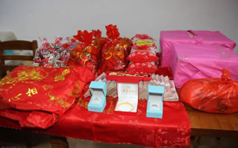 最高院王丹关于彩礼返还的观点