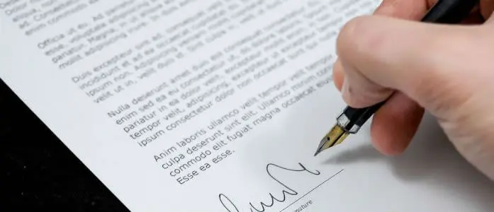 英文版律师函 lawyer's letter