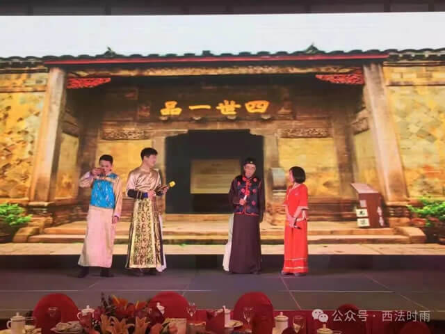 优秀辩手张虹律师印象记