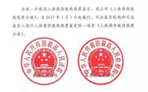 侵权、工伤、保险合同三种伤残鉴定标准的区别