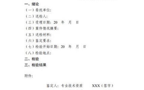 公安机关资金分析鉴定工作程序规定（试行）