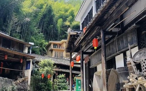 这些绍兴最美古村落，你去过几个？