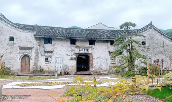 这些绍兴最美古村落,你去过几个?