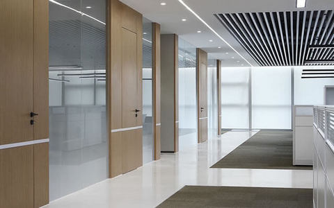 办公楼装饰装修工程施工合同