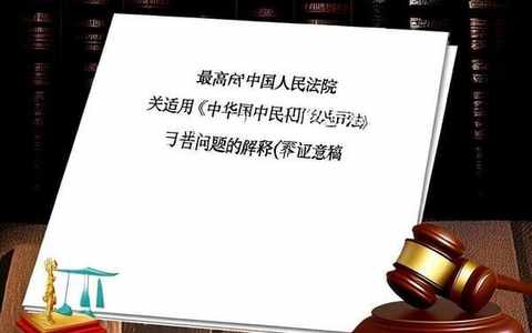 最高人民法院关于适用《中华人民共和国公司法》若干问题的解释（征求意见稿）