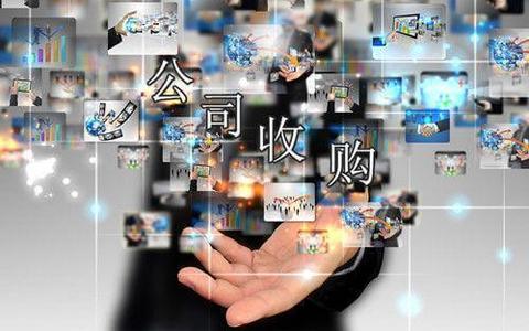 公司整体收购协议