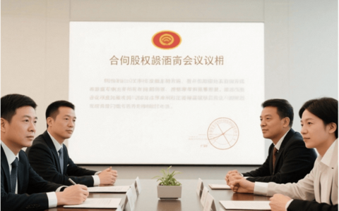 公司转让股权的股东会决议