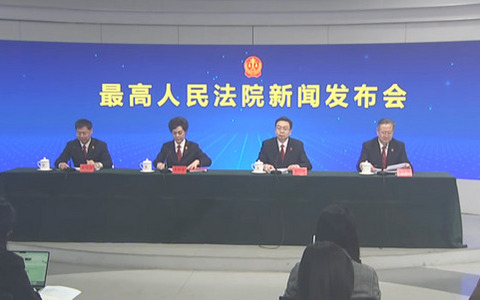 最高院关于审理侵害知识产权民事纠纷案件适用惩罚性赔偿的解释