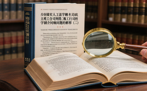 最高院关于审理建设工程施工合同纠纷案件适用法律问题的解释（二）