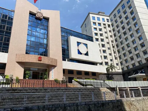那些年我们一起征战过的法院